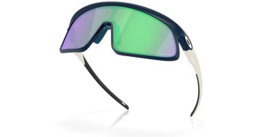 OAKLEY RSLV 0OO9484D 948409 49 Napszemüveg