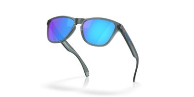 OAKLEY FROGSKINS S 0OO9508 950805 53 Napszemüveg