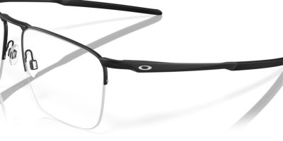 OAKLEY FRAME VOON 0OX3026 302601 55 Szemüvegkeret
