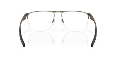 OAKLEY FRAME VOON 0OX3026 302602 55 Szemüvegkeret