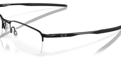 OAKLEY FRAME BARRELHOUSE 0.5 0OX3174 317401 53 Szemüvegkeret