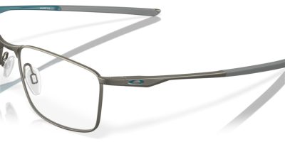 OAKLEY FRAME SOCKET 5.0 0OX3217 321715 53 Szemüvegkeret