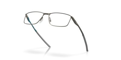 OAKLEY FRAME SOCKET 5.0 0OX3217 321715 55 Szemüvegkeret