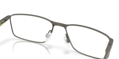 OAKLEY FRAME SOCKET 5.0 0OX3217 321717 55 Szemüvegkeret