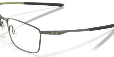 OAKLEY FRAME SOCKET 5.0 0OX3217 321717 57 Szemüvegkeret