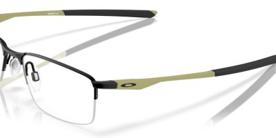 OAKLEY FRAME SOCKET 5.5 0OX3218 321816 52 Szemüvegkeret
