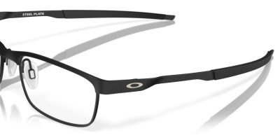 OAKLEY FRAME STEEL PLATE 0OX3222 322201 52 Szemüvegkeret