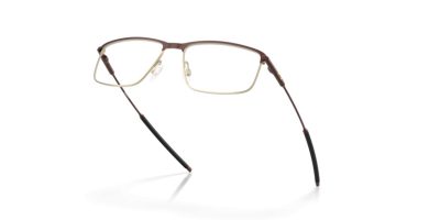 OAKLEY FRAME SOCKET TI 0OX5019 501905 56 Szemüvegkeret