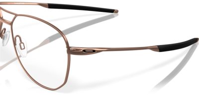 OAKLEY FRAME CONTRAIL TI RX 0OX5077 507703 55 Szemüvegkeret