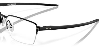 OAKLEY FRAME SWAY BAR 0.5 0OX5080 508001 54 Szemüvegkeret