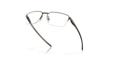 OAKLEY FRAME SWAY BAR 0.5 0OX5080 508002 54 Szemüvegkeret