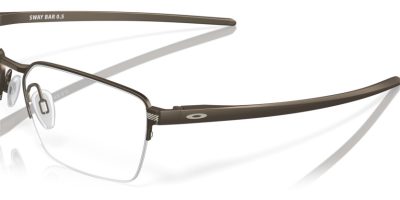 OAKLEY FRAME SWAY BAR 0.5 0OX5080 508002 56 Szemüvegkeret