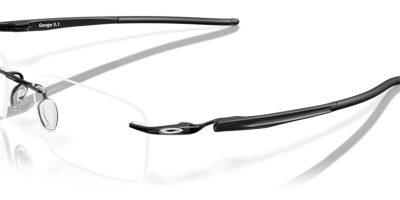 OAKLEY FRAME GAUGE 3.1 0OX5126 512601 54 Szemüvegkeret