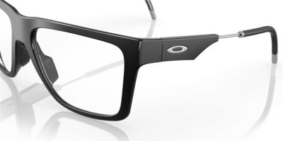 OAKLEY FRAME NXTLVL 0OX8028 802801 58 Szemüvegkeret