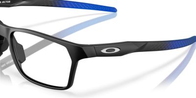 OAKLEY FRAME HEX JECTOR 0OX8032 803210 55 Szemüvegkeret