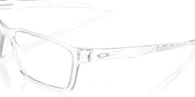 OAKLEY FRAME OVERHEAD 0OX8060 806003 59 Szemüvegkeret
