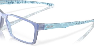 OAKLEY FRAME OVERHEAD 0OX8060 806006 57 Szemüvegkeret