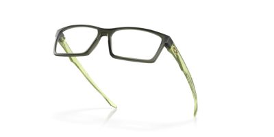 OAKLEY FRAME OVERHEAD 0OX8060 806008 59 Szemüvegkeret
