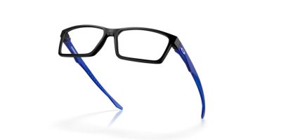 OAKLEY FRAME OVERHEAD 0OX8060 806009 57 Szemüvegkeret