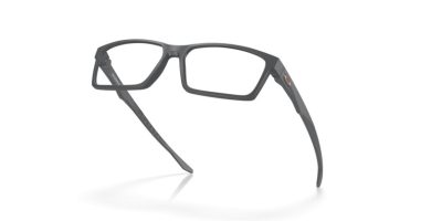 OAKLEY FRAME OVERHEAD 0OX8060 806010 57 Szemüvegkeret