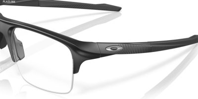 OAKLEY FRAME PLAZLINK 0OX8061 806101 58 Szemüvegkeret