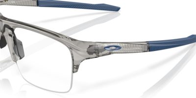 OAKLEY FRAME PLAZLINK 0OX8061 806103 58 Szemüvegkeret