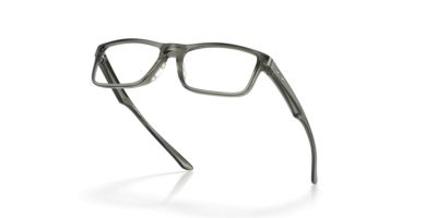 OAKLEY FRAME PLANK 2.0 0OX8081 808106 53 Szemüvegkeret