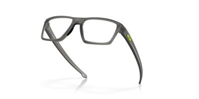 OAKLEY FRAME LITEBEAM 0OX8140 814002 55 Szemüvegkeret