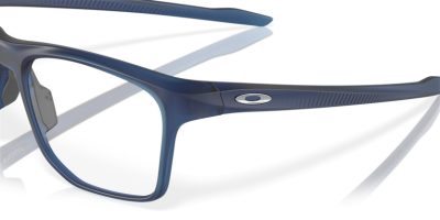 OAKLEY FRAME KNOLLS 0OX8144 814403 55 Szemüvegkeret