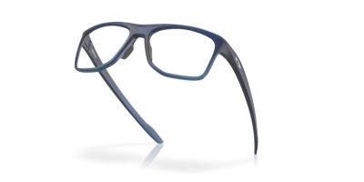OAKLEY FRAME KNOLLS 0OX8144 814403 57 Szemüvegkeret