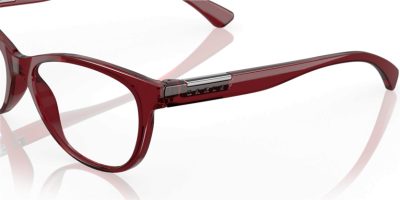 OAKLEY FRAME PLUNGELINE 0OX8146 814609 52 Szemüvegkeret