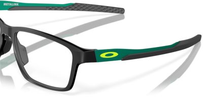 OAKLEY FRAME METALINK 0OX8153 815313 55 Szemüvegkeret