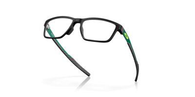 OAKLEY FRAME METALINK 0OX8153 815313 57 Szemüvegkeret