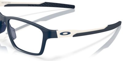 OAKLEY FRAME METALINK 0OX8153 815316 53 Szemüvegkeret