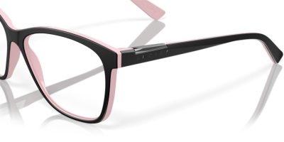 OAKLEY FRAME ALIAS 0OX8155 815503 53 Szemüvegkeret