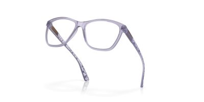 OAKLEY FRAME ALIAS 0OX8155 815510 53 Szemüvegkeret