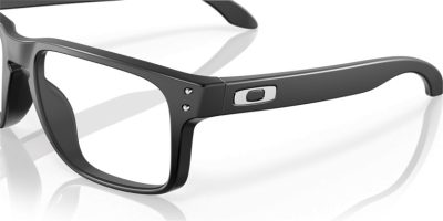 OAKLEY FRAME HOLBROOK RX 0OX8156 815601 56 Szemüvegkeret