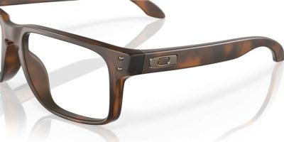 OAKLEY FRAME HOLBROOK RX 0OX8156 815602 56 Szemüvegkeret