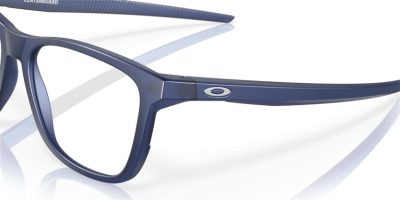 OAKLEY FRAME CENTERBOARD 0OX8163 816308 55 Szemüvegkeret