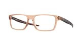 OAKLEY FRAME PORT BOW 0OX8164 816402 53 Szemüvegkeret