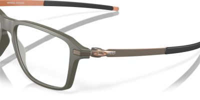OAKLEY FRAME WHEEL HOUSE 0OX8166 816607 54 Szemüvegkeret