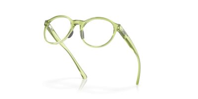 OAKLEY FRAME SPINDRIFT RX 0OX8176 817609 51 Szemüvegkeret