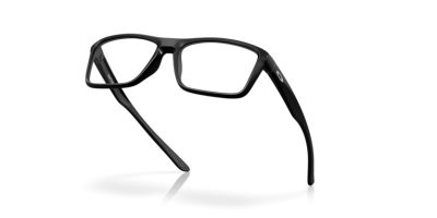 OAKLEY FRAME RAFTER 0OX8178 817801 55 Szemüvegkeret