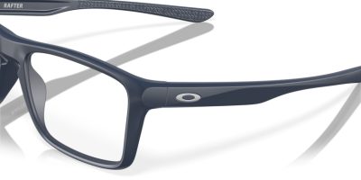 OAKLEY FRAME RAFTER 0OX8178 817804 57 Szemüvegkeret