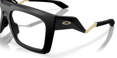 OAKLEY FRAME ENIGMA INK 0OX8190 819001 57 Szemüvegkeret