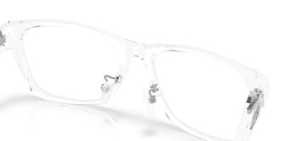 OAKLEY FRAME PARACORD RX 0OX8196D 819604 53 Szemüvegkeret