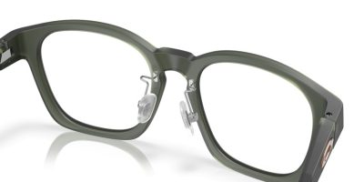 OAKLEY FRAME SHACKLE 0OX8197D 819703 50 Szemüvegkeret