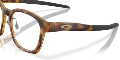 OAKLEY FRAME SHACKLE 0OX8197D 819704 50 Szemüvegkeret