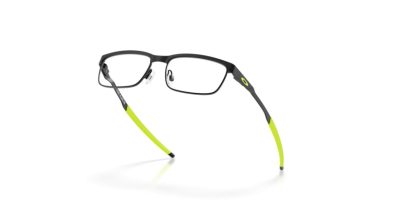 OAKLEY YOUTH RX STEEL PLATE XS 0OY3002 300204 48 Szemüvegkeret