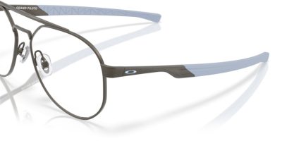 OAKLEY YOUTH RX GRAN PILOTO 0OY3004 300402 49 Szemüvegkeret